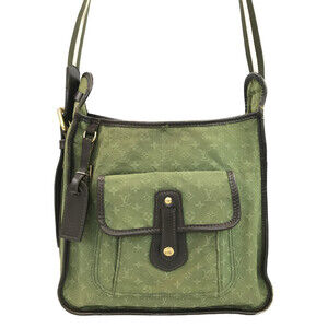 Louis Vuitton Shoulder Bag Crossbody Besas Marie Kate Monogram